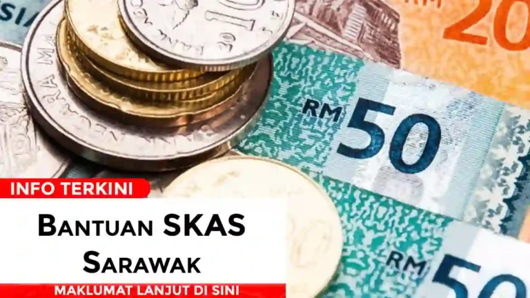 Bantuan SKAS Sarawak