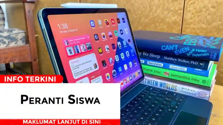 Peranti Siswa