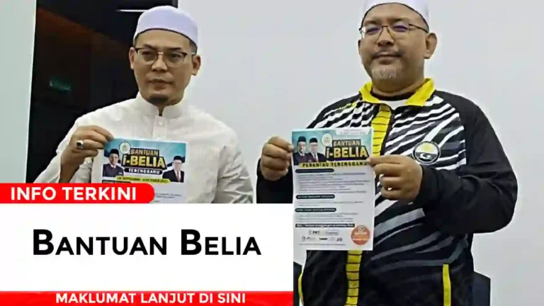 Bantuan Belia
