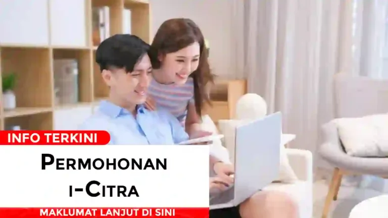 Permohonan i Citra