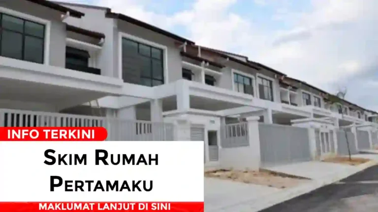 Skim Rumah Pertamaku