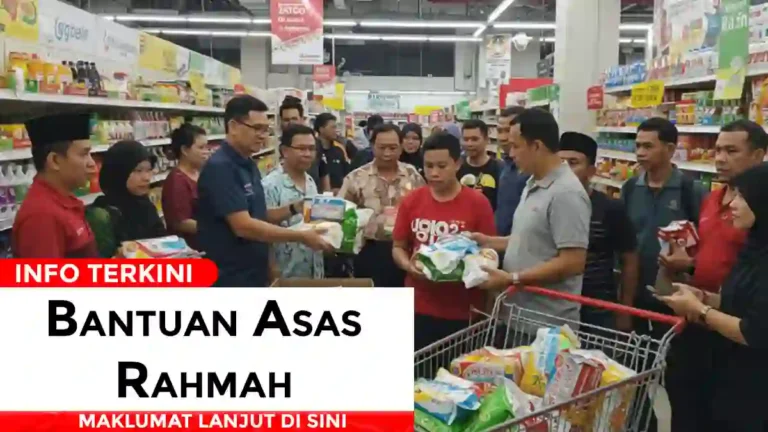 Bantuan Asas Rahmah