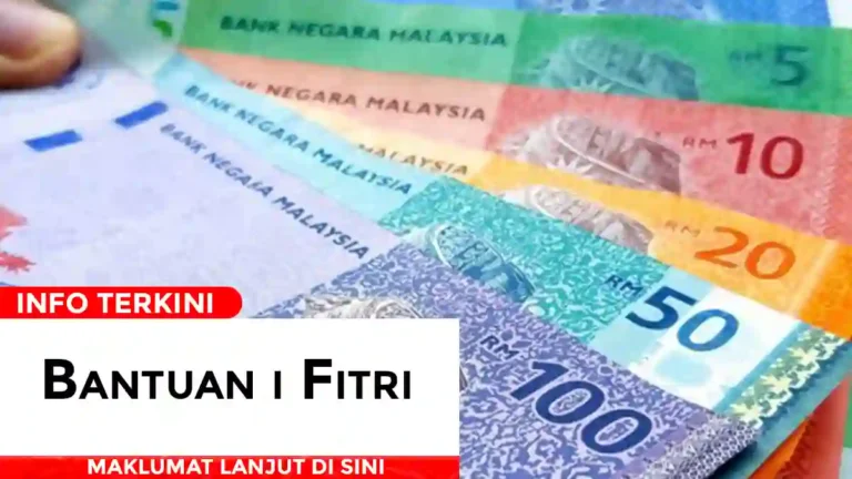 Bantuan i Fitri