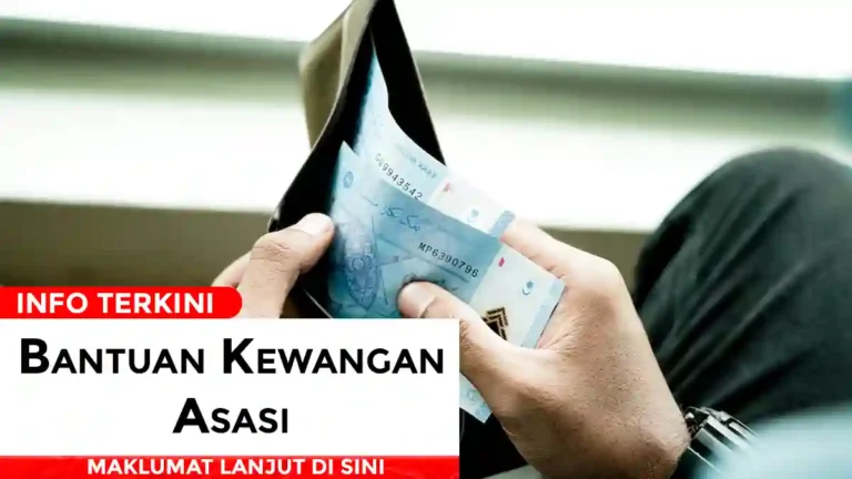 Bantuan Kewangan Asasi